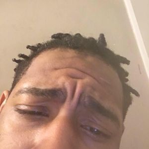 Meet your Posher, George